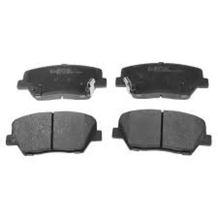 FREN BALATASI ÖN I30/CEED/GENESIS BENZIN-DIZEL 2012-