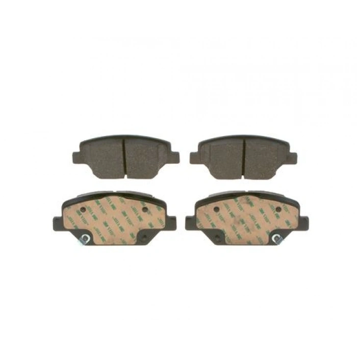 FREN BALATASI ÖN INSIGNIA B BM 18-