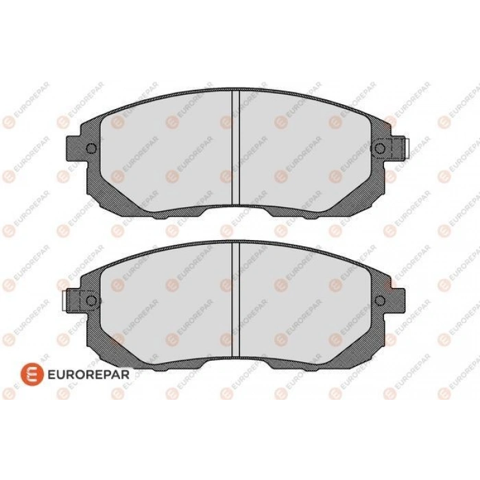 FREN BALATASI ÖN . JUKE (F15) : PULSAR (C13) 15- : MAXIMA (A32) 2.0 95-97 : SX4 (GY) 08-13 1.6:1.5 DCI:1.6 DIGT:1.2 DIGT 10-