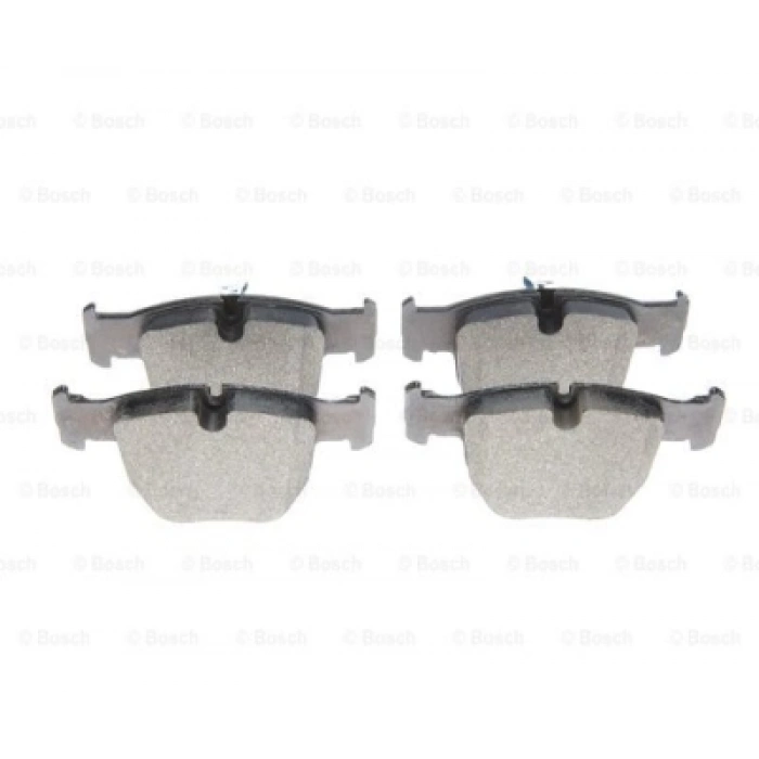 FREN BALATASI ÖN LAND ROVER RANGE ROVER DISCOVERY II-III BM 98-12