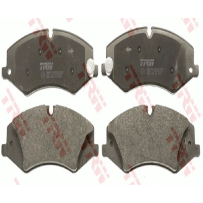 FREN BALATASI ÖN LAND ROVER RANGE ROVER DISCOVERY - SPORT - V-IV BM 06-18