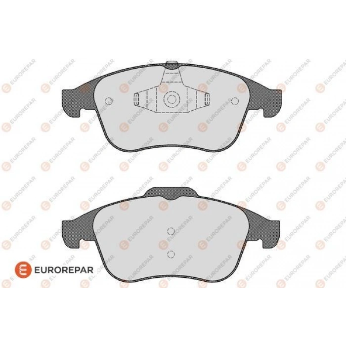 FREN BALATASI ÖN LATITUDE/LAGUNA III/MEGAN III/SCENIC III BM 07-