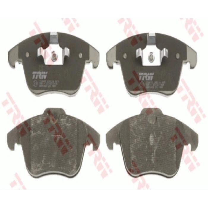 FREN BALATASI ÖN LR-004936/30793107 MONDEO/LAND ROVER/S60 BM 07-