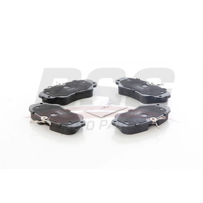 FREN BALATASI ÖN OMEGA B X25XE X30XE X20DTH 94-