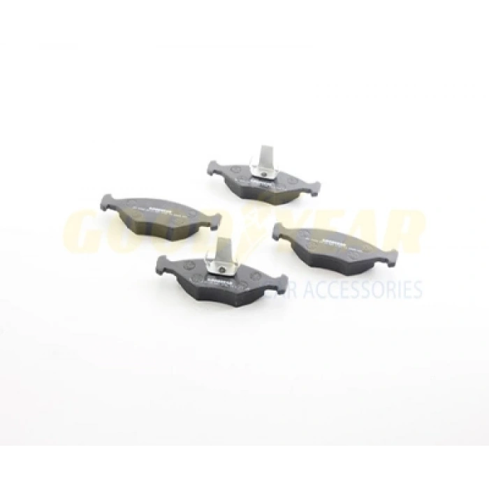 FREN BALATASI ÖN PALIO-SIENA 1,4 96-