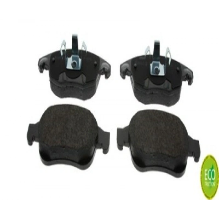 FREN BALATASI ÖN PARTNER TEPEE/BERLINGO /C4/5008/DS4 B.M 07-