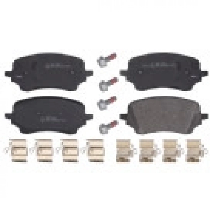 FREN BALATASI ÖN PUMA BM 19-