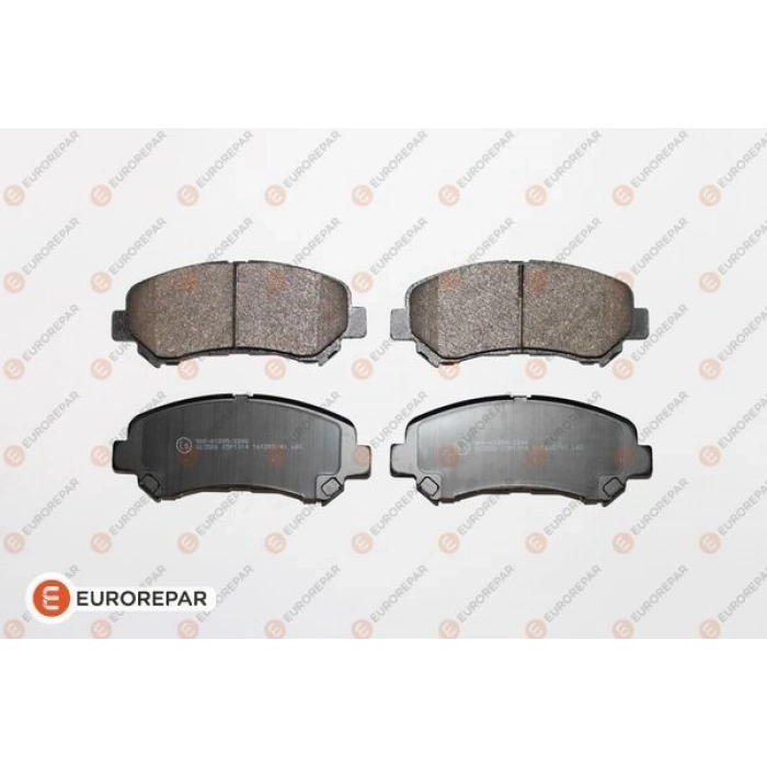 FREN BALATASI ÖN . QASHQAI (J10) : XTRAIL (T31) 07-13 1.6:2.0:1.5 DCI:1.6 DCI:2.0 DCI 07-13