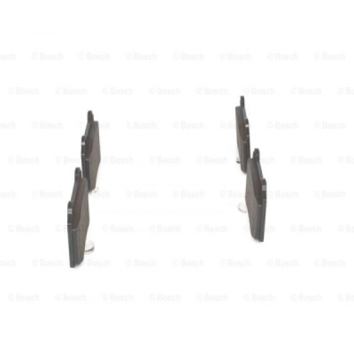 FREN BALATASI ÖN S60/DS3/JAGUAR S-TYPE BM 03-