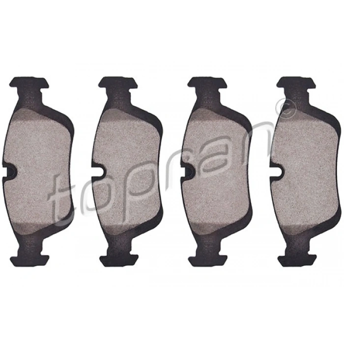 FREN BALATASI ON SET BMW 3 318 91>