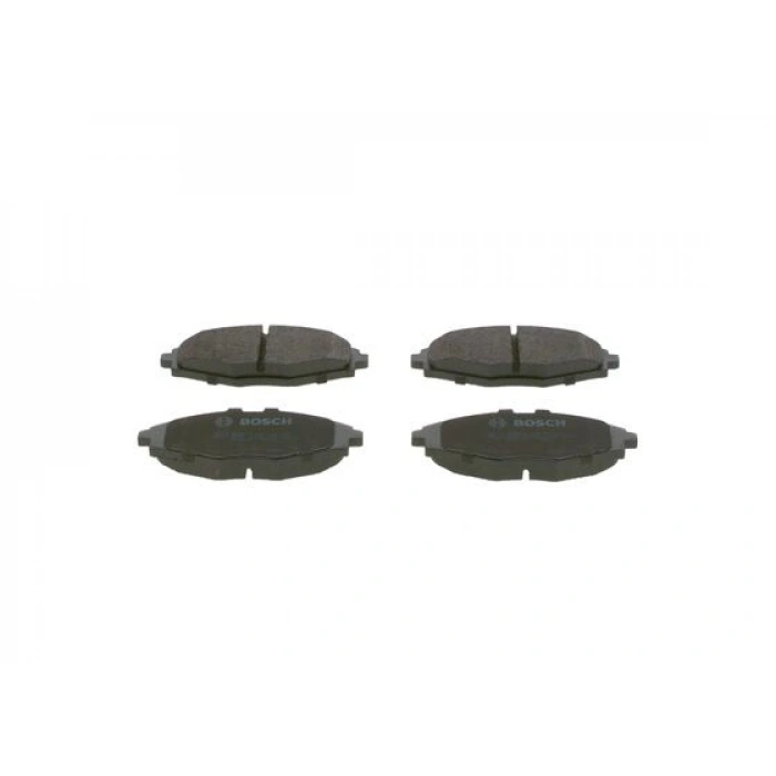 FREN BALATASI ÖN SPARK MATIZ BM 04-