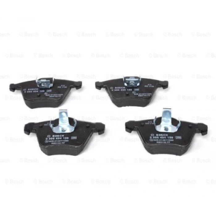 FREN BALATASI ÖN VOLVO XC90 BM 03-