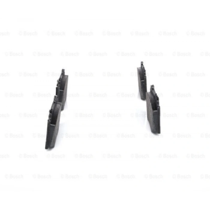 FREN BALATASI ÖN W163-220 BM 00-05