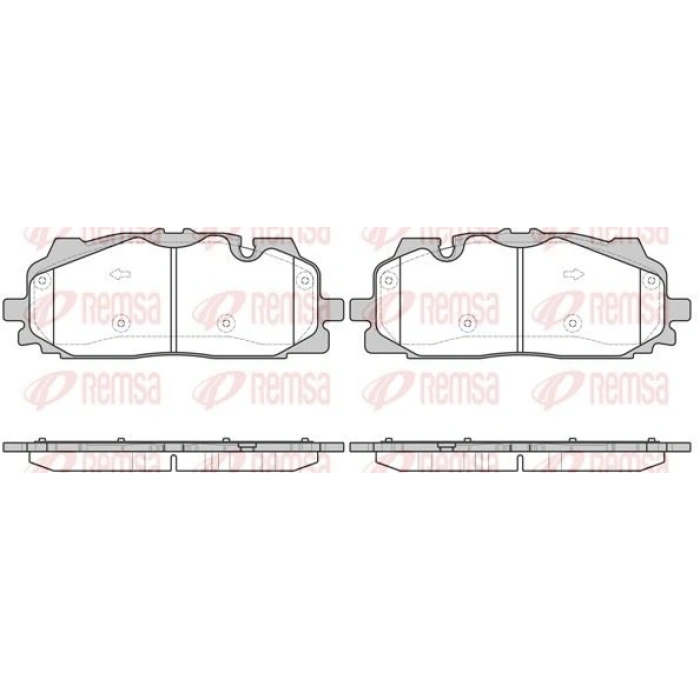 FREN BALATASI PANDA 312 02 12-