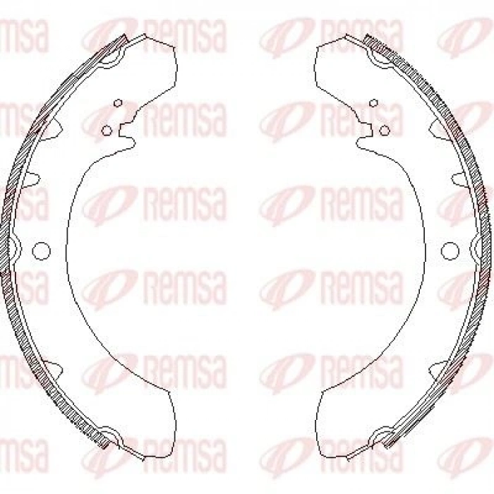 FREN BALATASI PRIMERA BERLİNA STATİON WAGON P11