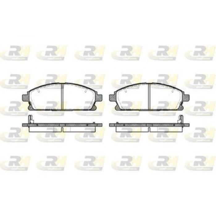 FREN BALATASI Q45 01 89-12 01