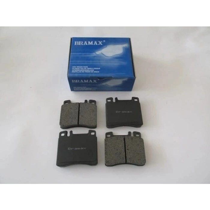 FREN BALATASI S-CLASS W140 02 91-10 98