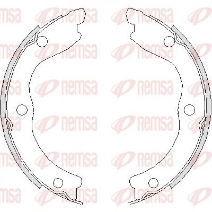 FREN BALATASI SEBRING 07 07-