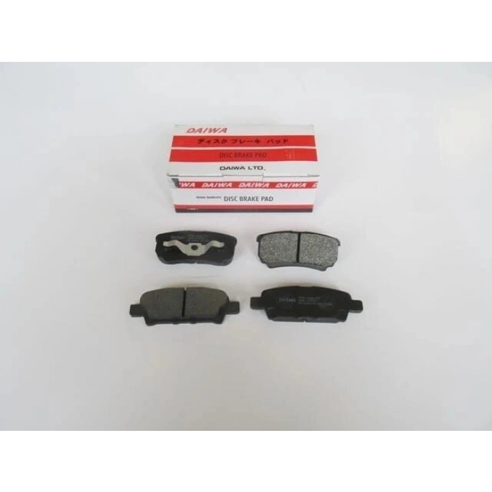 FREN BALATASI SEBRING 07 07-