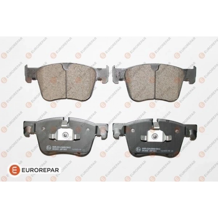 FREN BALATASI SERAMİK