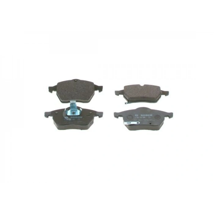 FREN BALATASI SET-DISKLI FREN 97-00