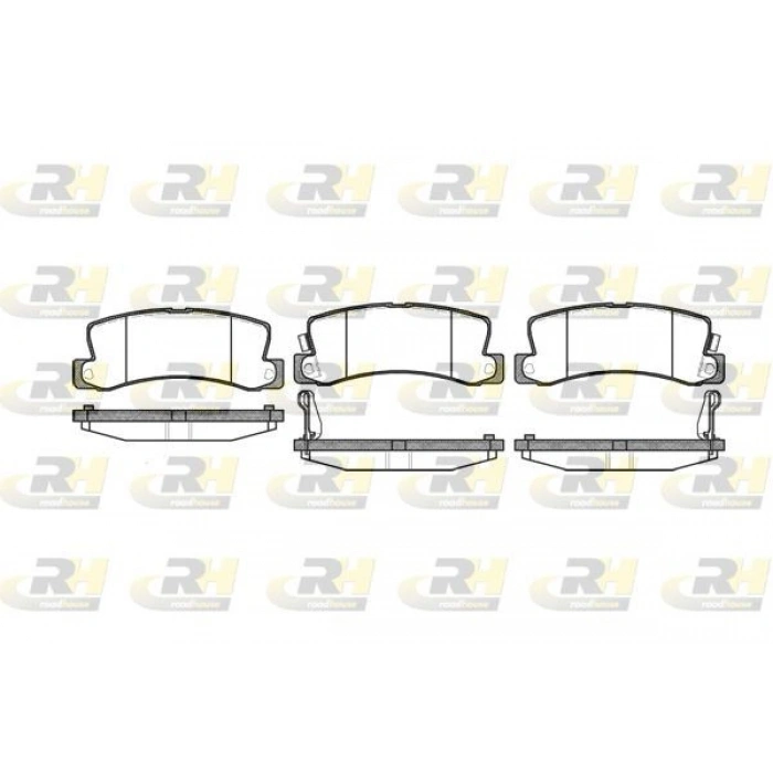 FREN BALATASI TALON 01 93-09 98