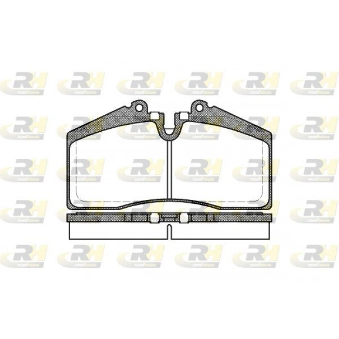 FREN BALATASI TRACKER 01 89-12 97