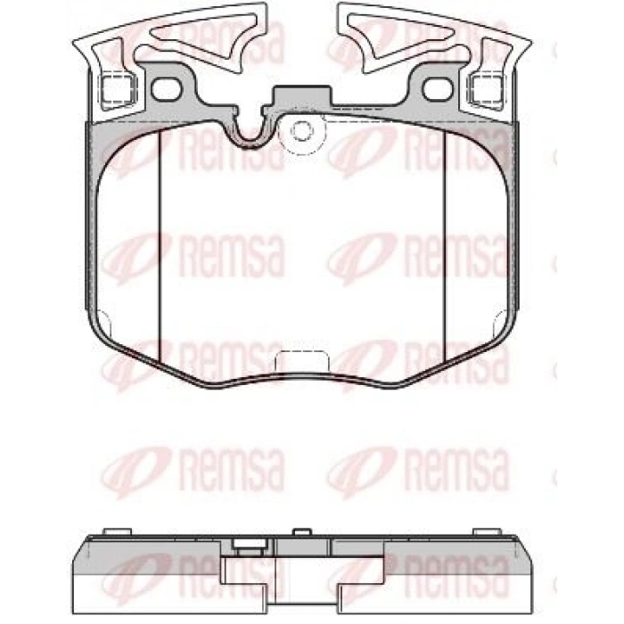 FREN BALATASI TRANSIT TOURNEO CONNECT 06 02-