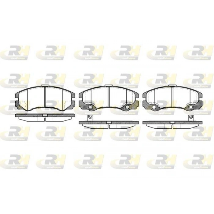 FREN BALATASI TROOPER SOFT TOP UBS 07 84-