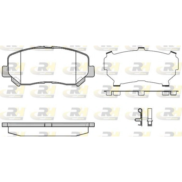 FREN BALATASI TWIZY 2012