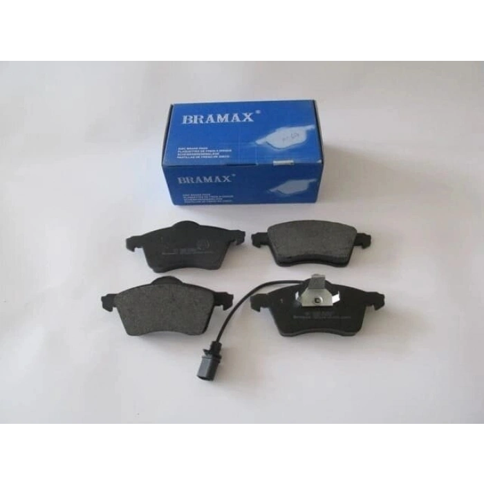 FREN BALATASI VW Transporter IV (07/90-08/04)