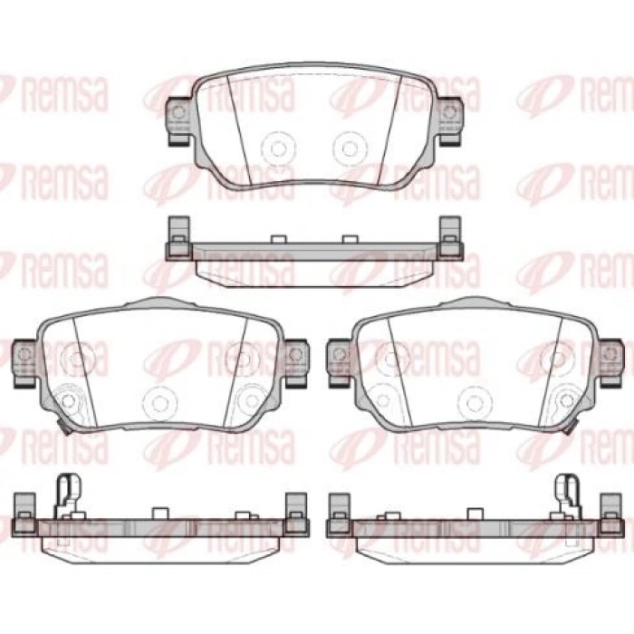FREN BALATASI X5 E70 02 07-