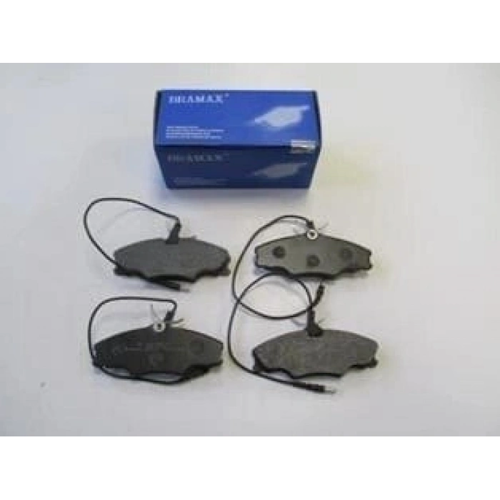 FREN BALATASI XSARA N1 N0 N2 04 97-10 04 XX KAMPANYALI