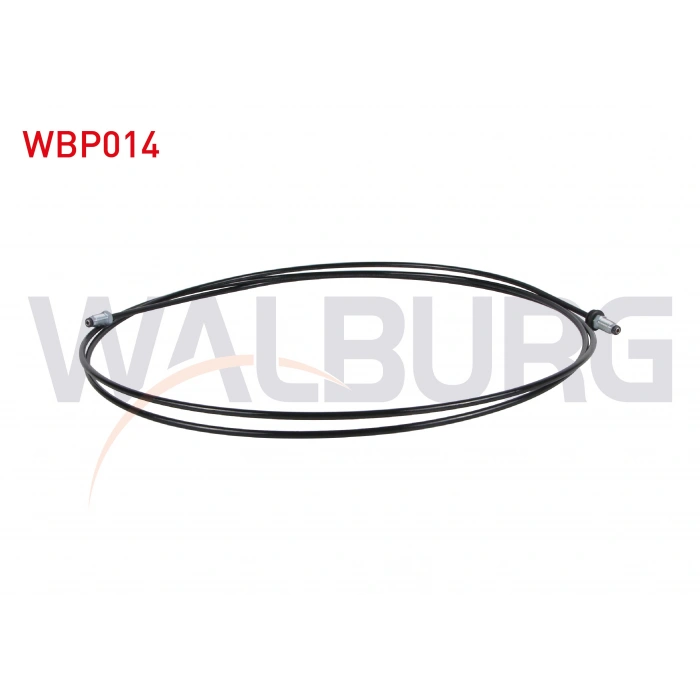 FREN BORUSU ARKA SOL 110 cm RENAULT 9