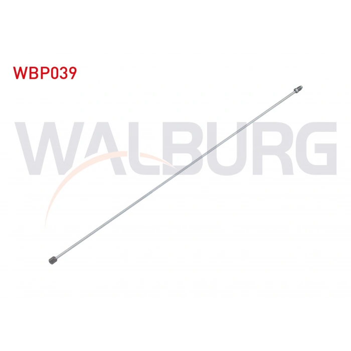 FREN BORUSU ON SAG 125 cm KANGOO