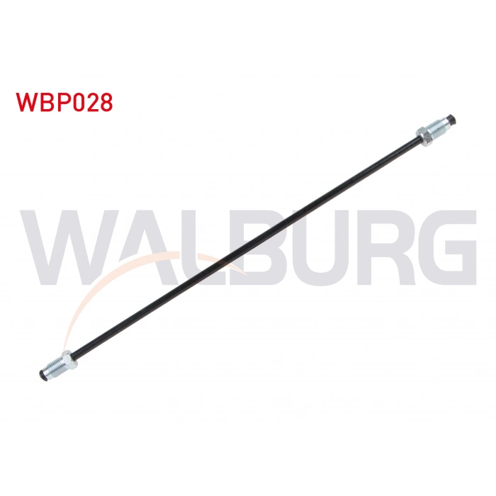 FREN BORUSU (REGULATOR ARASI) 40 cm DOBLO