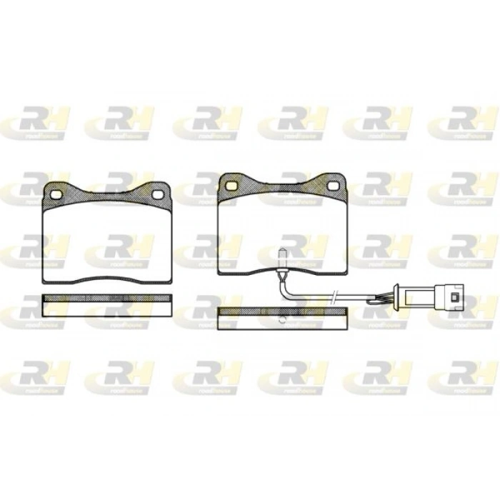 FREN DİSKİ 33 SEDAN SPORT WAGON 907A 907B 01 9