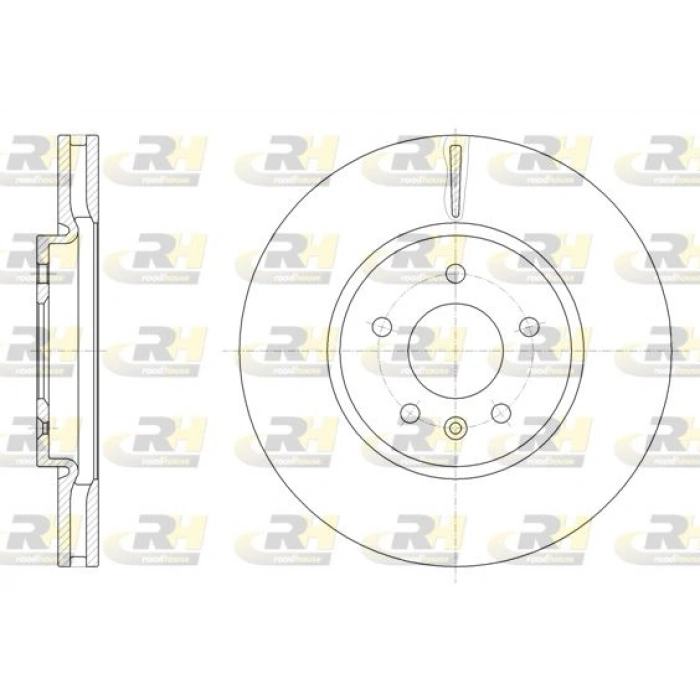 FREN DİSKİ KAMPANYALI
