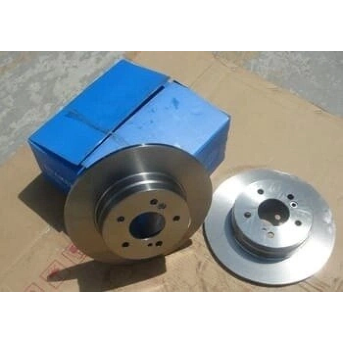 FREN DISKI ARKA 210-203-209 BM 07-10