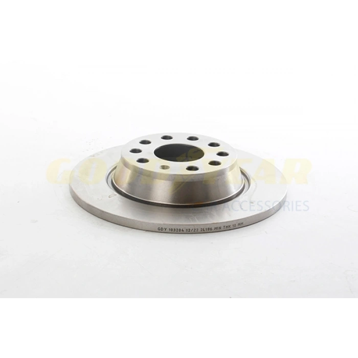 FREN DISKI ARKA 24382 / DDF1306 / DF4558 (ADET FIYAT) GOLF5-GOLF6-JETTA-PASSAT-A3-LEON BM 04-13
