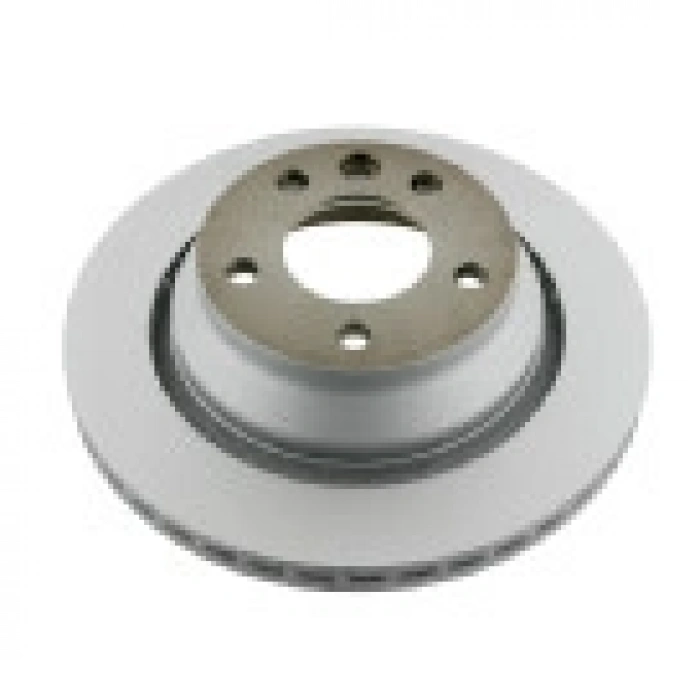 FREN DISKI ARKA 28164 / DF4718S (TAKIM FIYAT) TOUAREG BM 04-