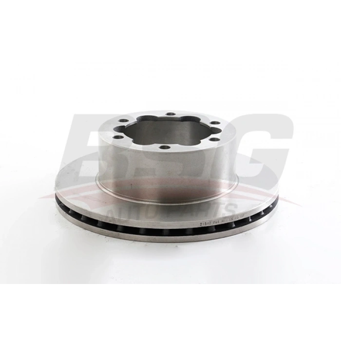 FREN DISKI ARKA 92295303 (ADET FIYAT) CRAFTER-MAN TGE BM 16-