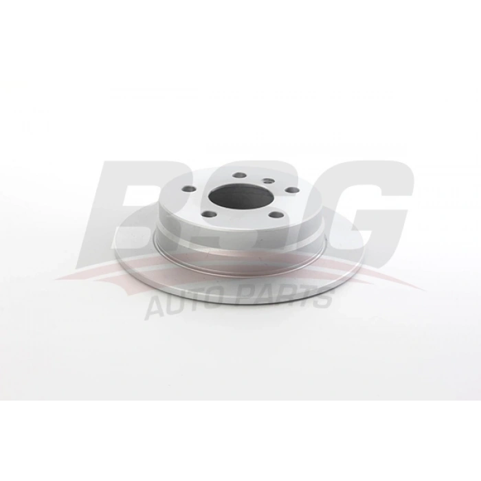 FREN DISKI ARKA A-SERISI 169-245 BM 2004-2011