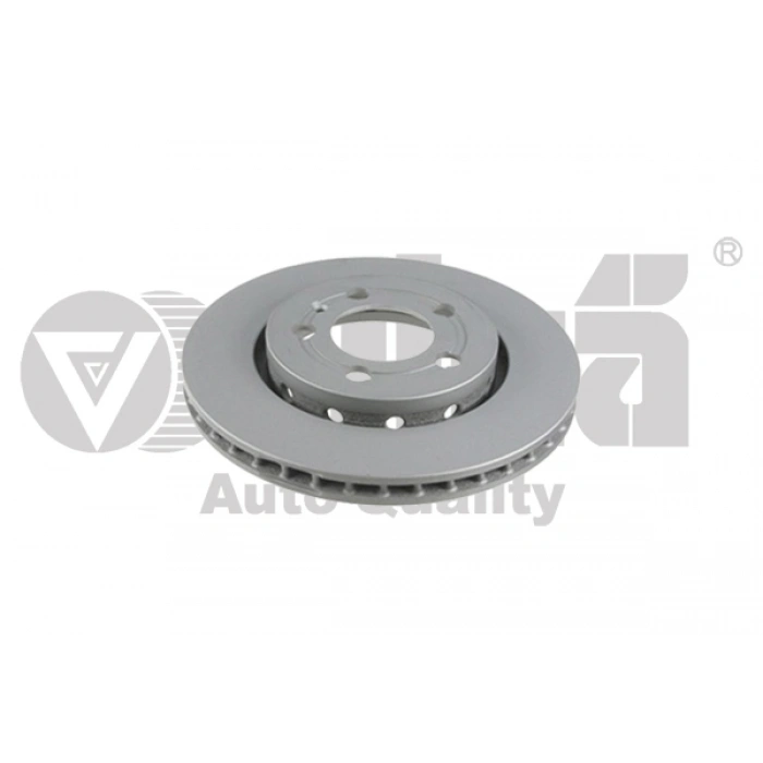 FREN DISKI ARKA A4-A5-Q5 BM 15-