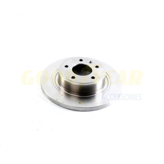 FREN DISKI ARKA ADET 16 INCH 292MM ASTRA J ZAFIRA C CASCADA BM 11-