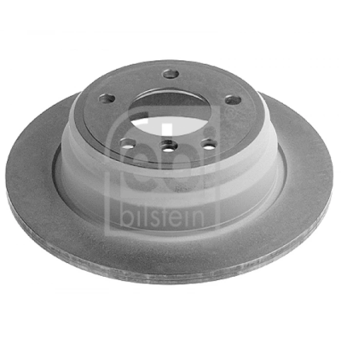 FREN DISKI ARKA ADET E39 BM 96-03