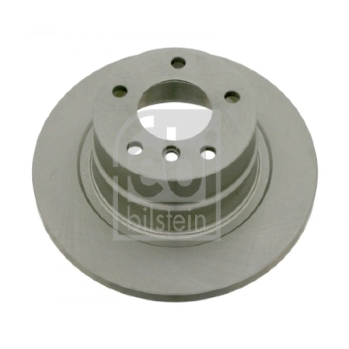 FREN DISKI ARKA ADET E81-E87-E90-E92 N43-N45-N46-M47N2 05-11