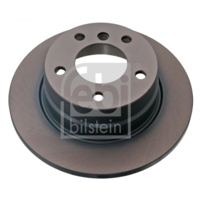 FREN DISKI ARKA ADET E81-E87 N43-N45-N46-M47N2 05-11