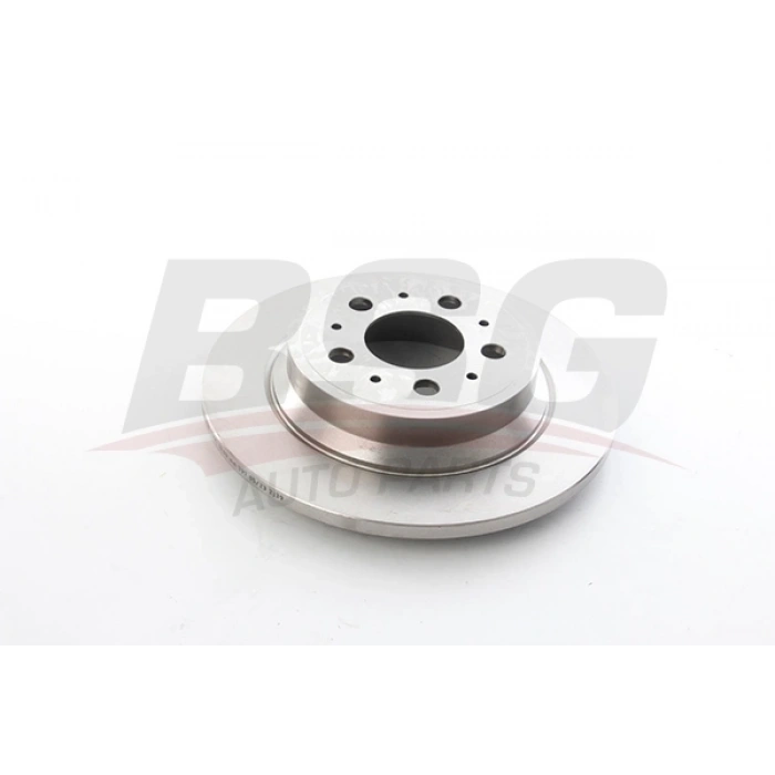 FREN DISKI ARKA ADET VOLVO S60/S80/V60 BM 00-