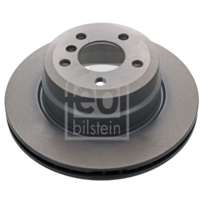 FREN DISKI ARKA SAG-SOL ADET X5 E70-X5 E70 LCI-X5 F15-X6 E71-X6 F16 BM 07-18